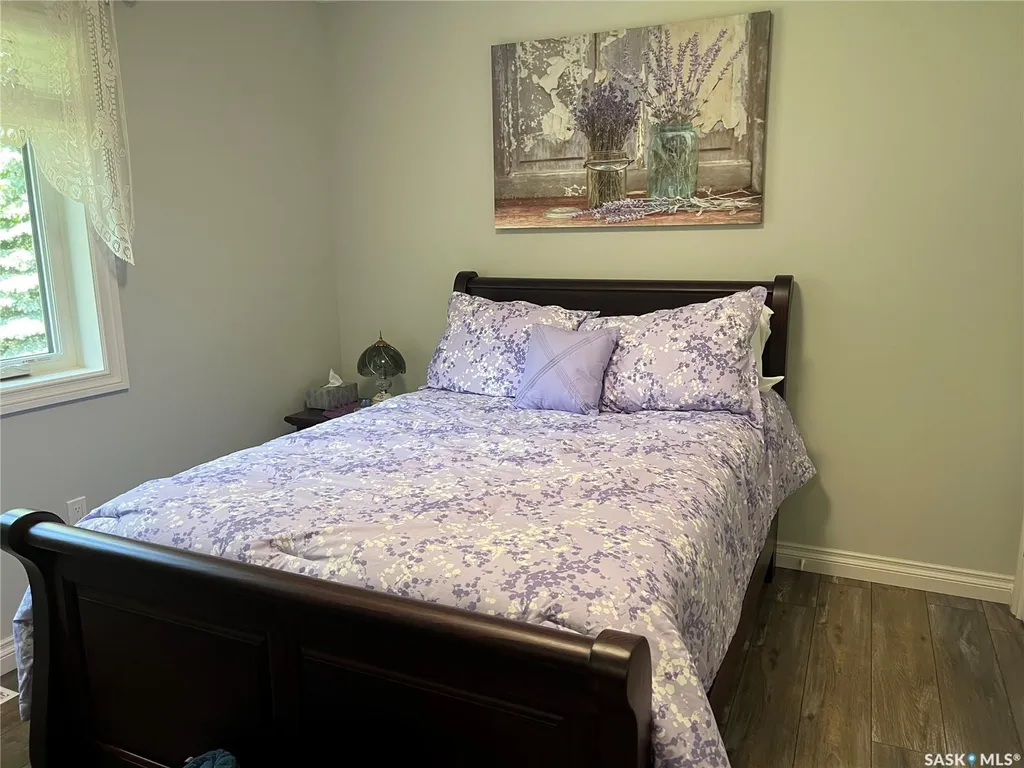 527 Mcallister Avenue Porcupine Plain SK S0E 1H0