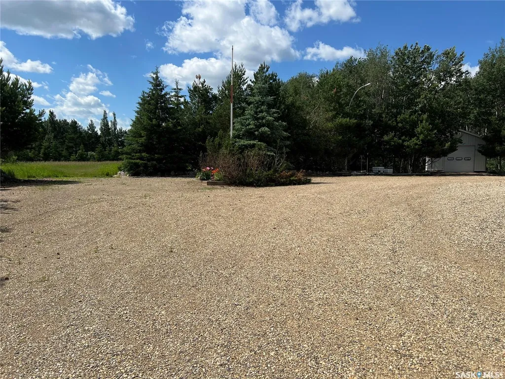 527 Mcallister Avenue Porcupine Plain SK S0E 1H0