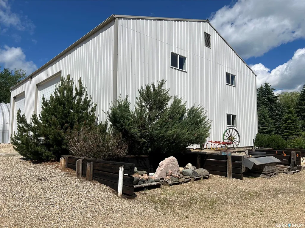 527 Mcallister Avenue Porcupine Plain SK S0E 1H0