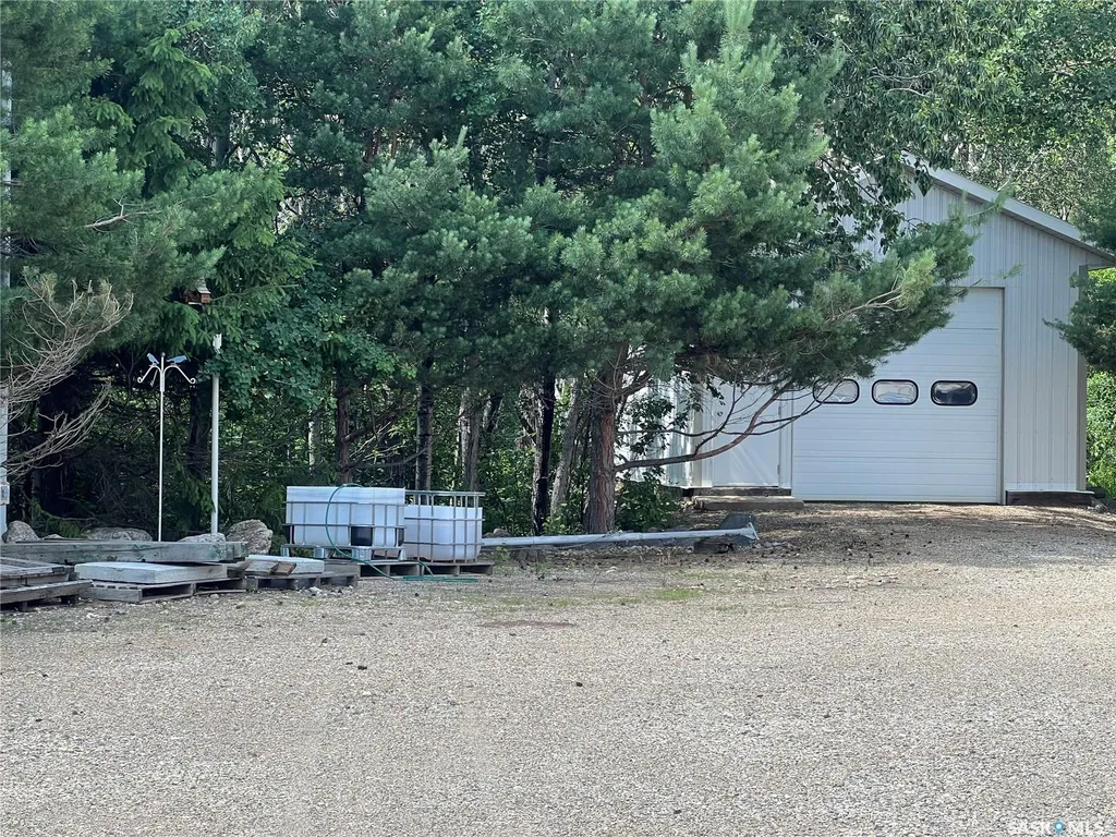 527 Mcallister Avenue Porcupine Plain SK S0E 1H0