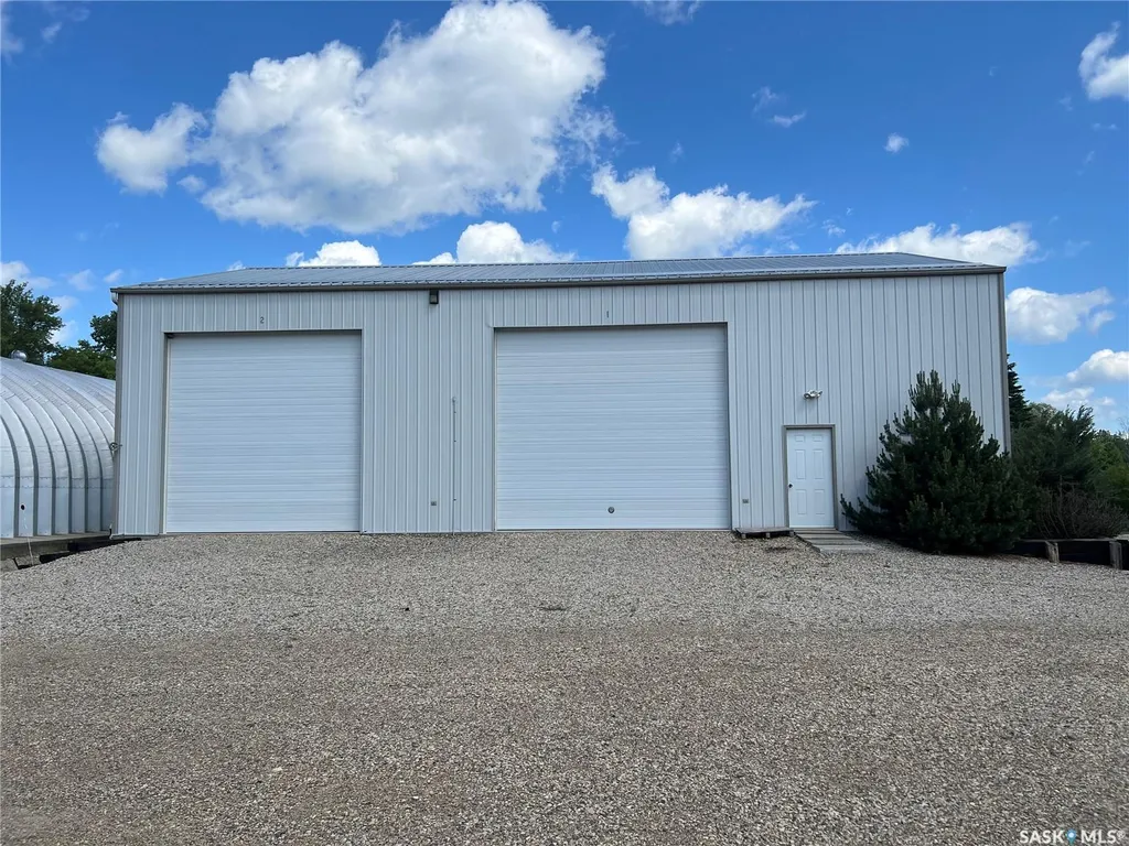 527 Mcallister Avenue Porcupine Plain SK S0E 1H0