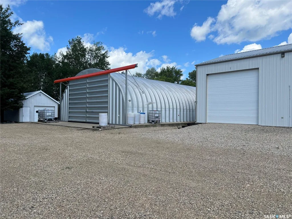 527 Mcallister Avenue Porcupine Plain SK S0E 1H0