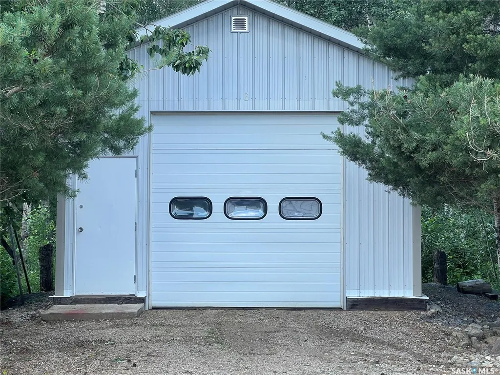 527 Mcallister Avenue Porcupine Plain SK S0E 1H0