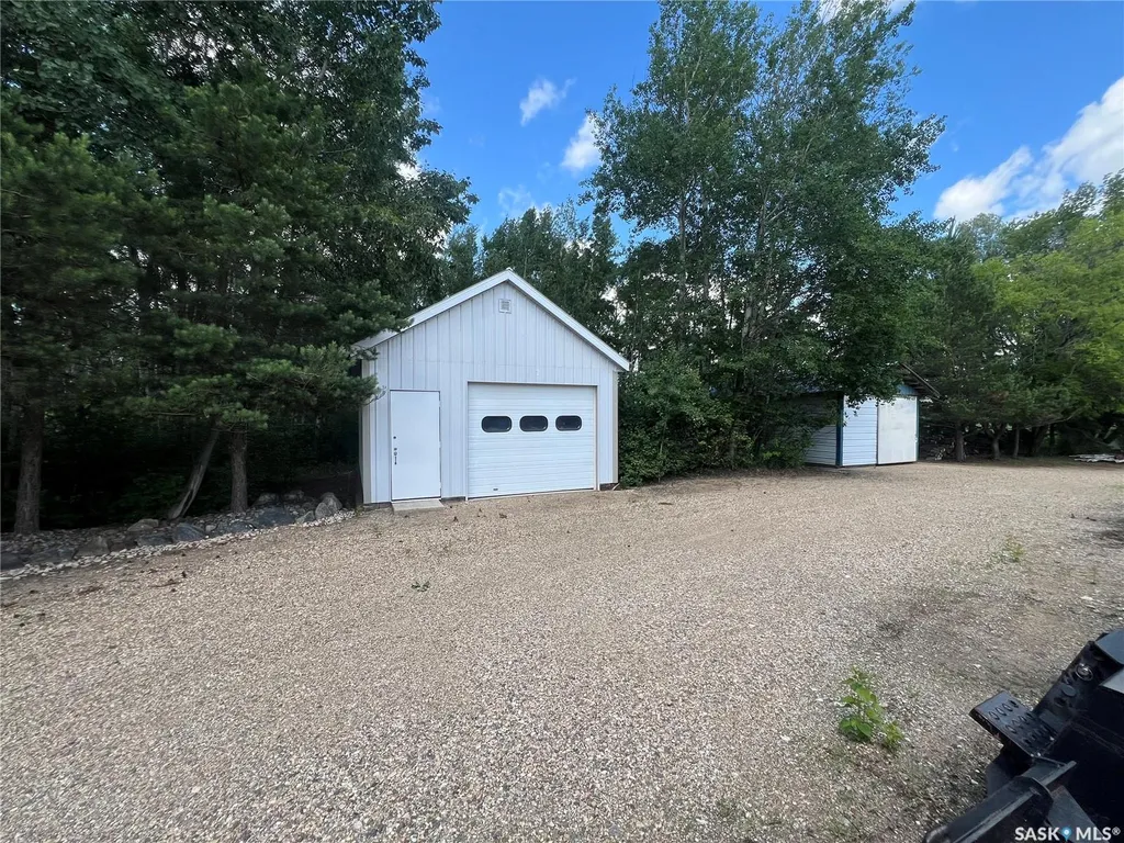 527 Mcallister Avenue Porcupine Plain SK S0E 1H0