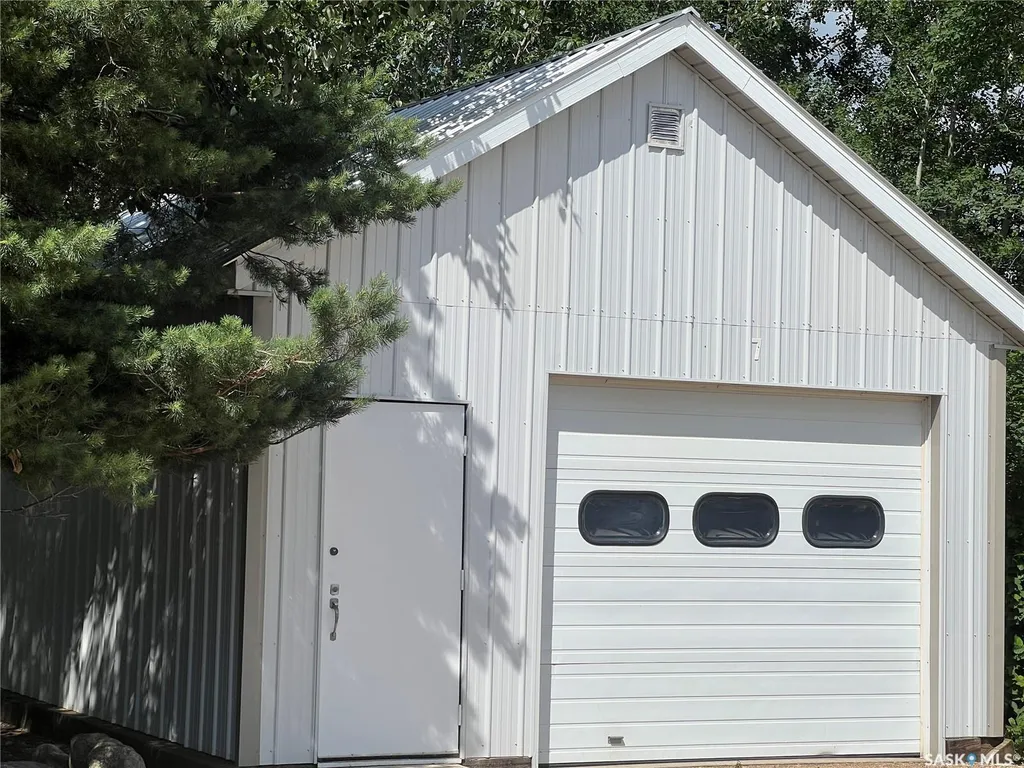 527 Mcallister Avenue Porcupine Plain SK S0E 1H0