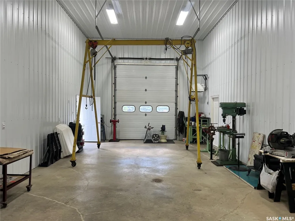 527 Mcallister Avenue Porcupine Plain SK S0E 1H0
