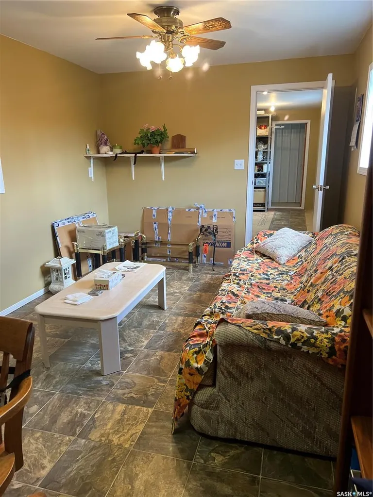 527 Mcallister Avenue Porcupine Plain SK S0E 1H0