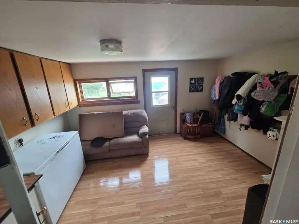 Rural Address Morris Rm No. 312 SK S0K 4Y0