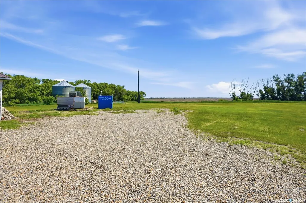 Rural Address Morris Rm No. 312 SK S0K 4Y0
