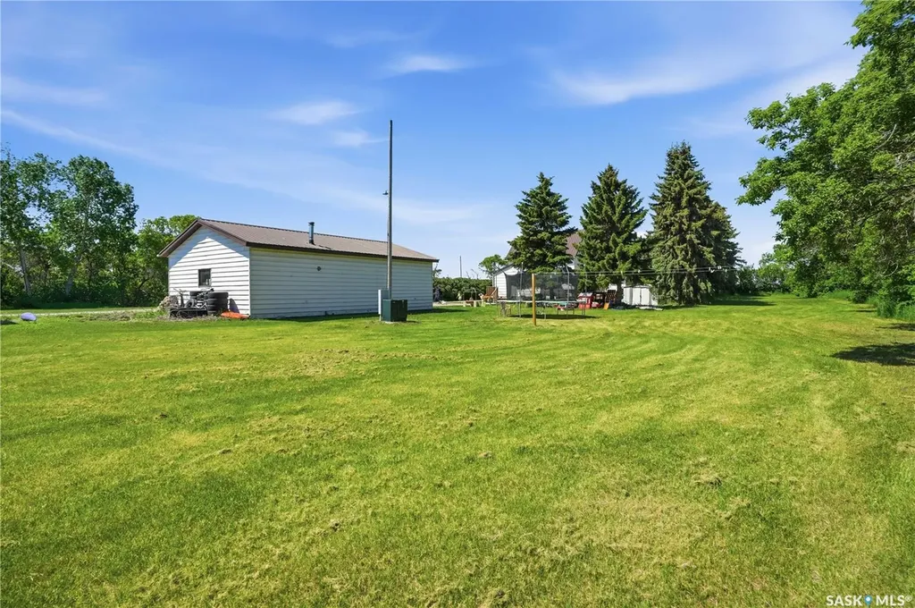 Rural Address Morris Rm No. 312 SK S0K 4Y0