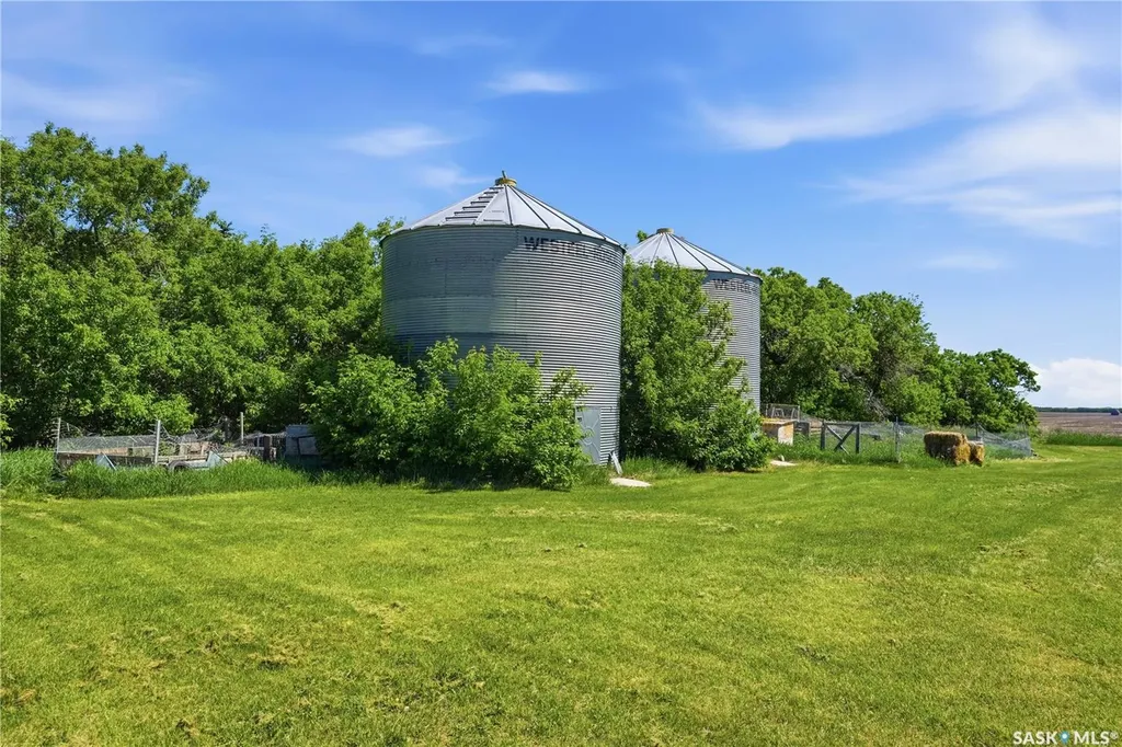 Rural Address Morris Rm No. 312 SK S0K 4Y0