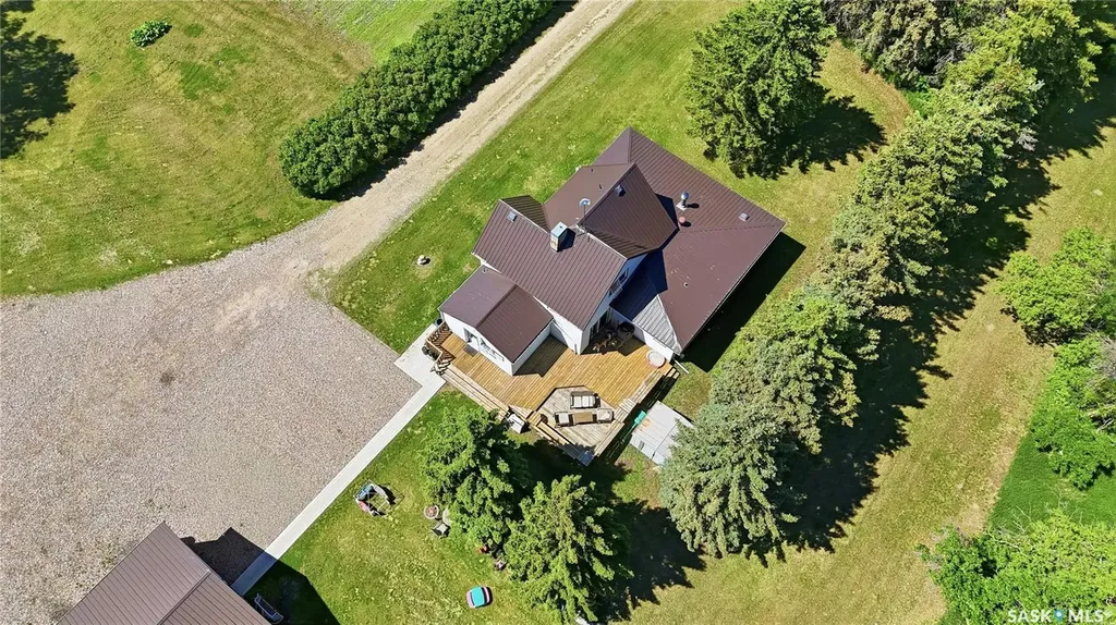 Rural Address Morris Rm No. 312 SK S0K 4Y0
