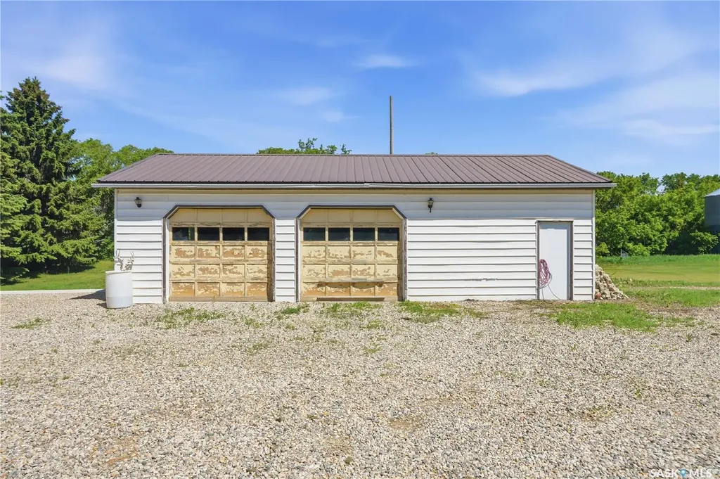 Rural Address Morris Rm No. 312 SK S0K 4Y0