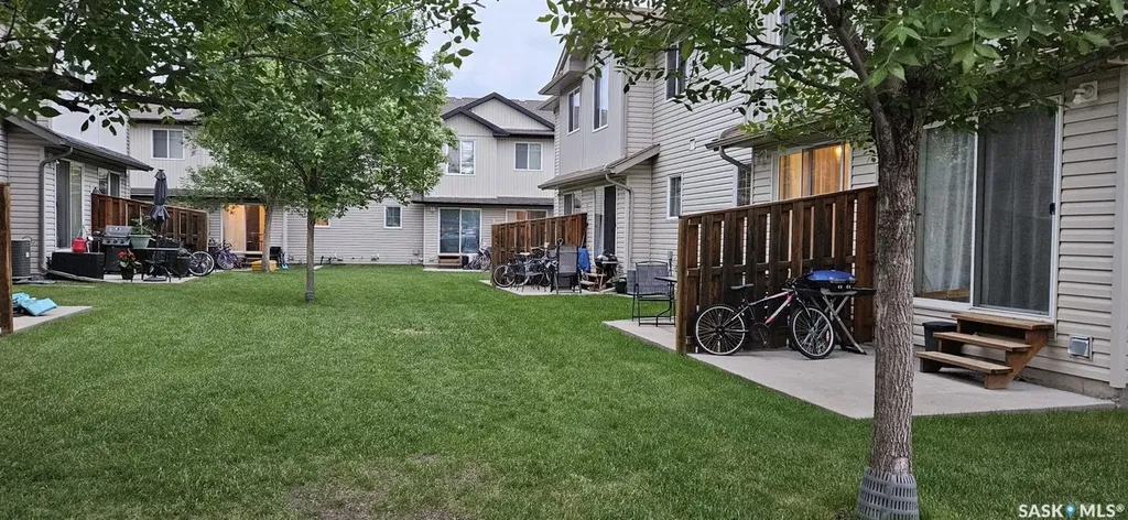 303 Slimmon Place Saskatoon SK S7V 0A8