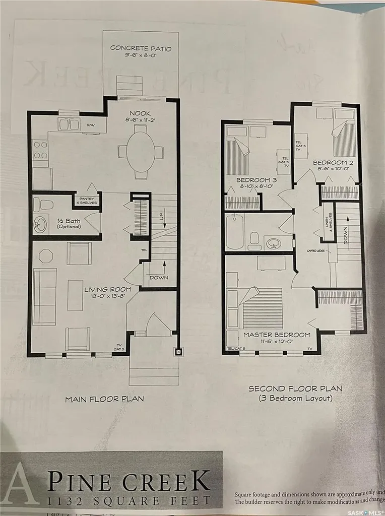 303 Slimmon Place Saskatoon SK S7V 0A8