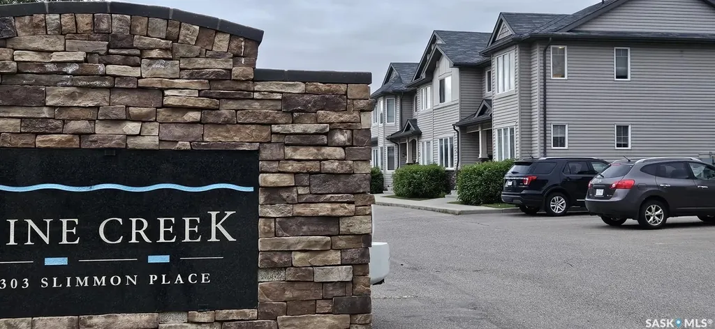 303 Slimmon Place Saskatoon SK S7V 0A8