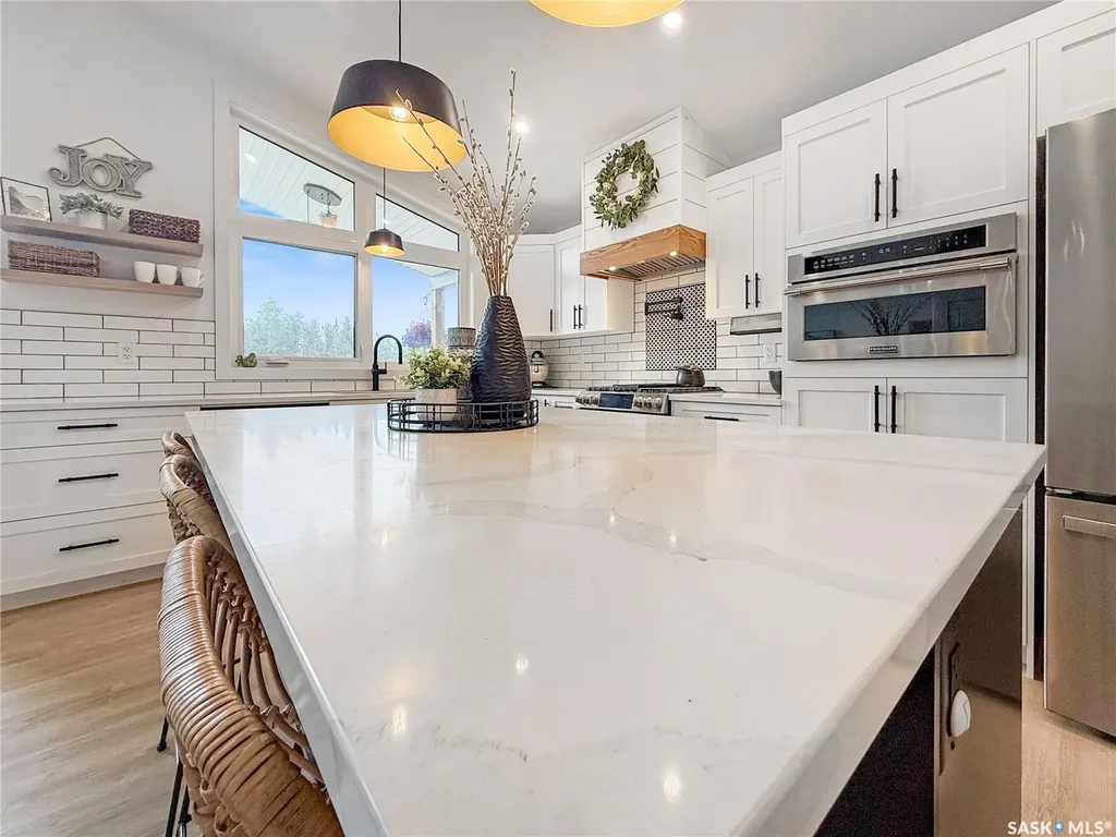 12 Eagle Crescent Candle Lake SK S0J 3E0