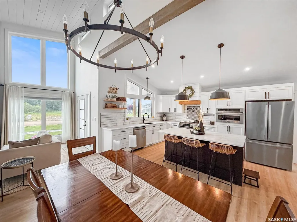 12 Eagle Crescent Candle Lake SK S0J 3E0