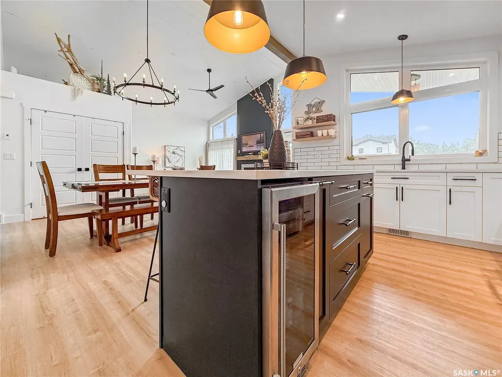 12 Eagle Crescent Candle Lake SK S0J 3E0