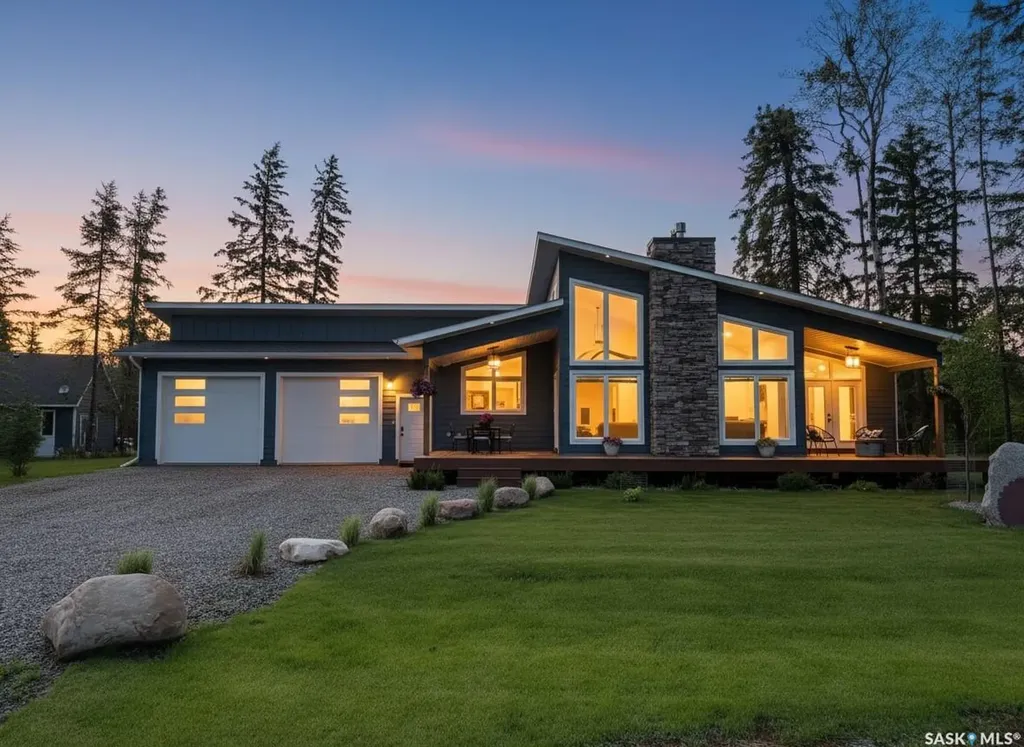 12 Eagle Crescent Candle Lake SK S0J 3E0