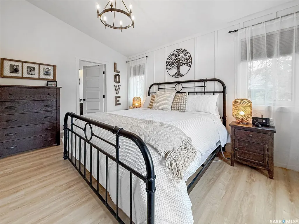 12 Eagle Crescent Candle Lake SK S0J 3E0