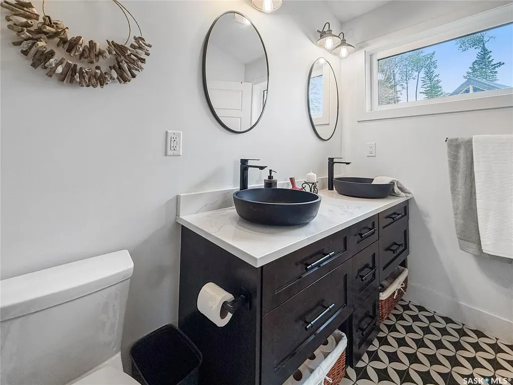 12 Eagle Crescent Candle Lake SK S0J 3E0