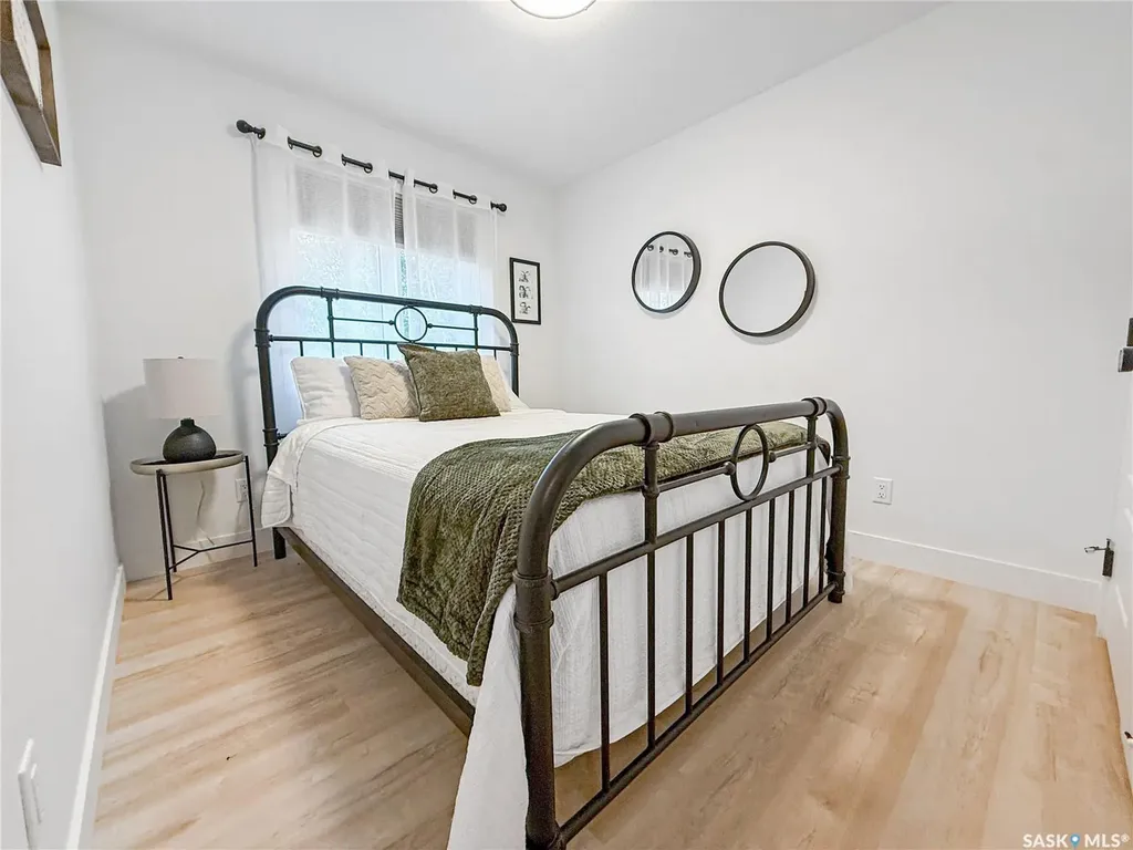 12 Eagle Crescent Candle Lake SK S0J 3E0