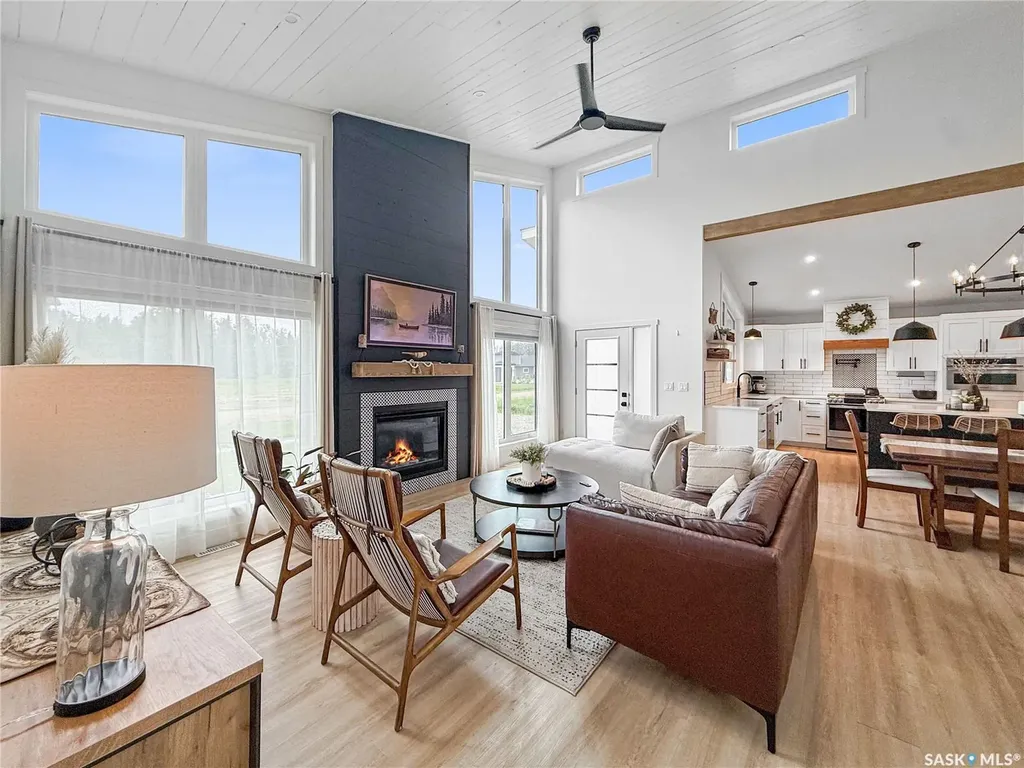 12 Eagle Crescent Candle Lake SK S0J 3E0