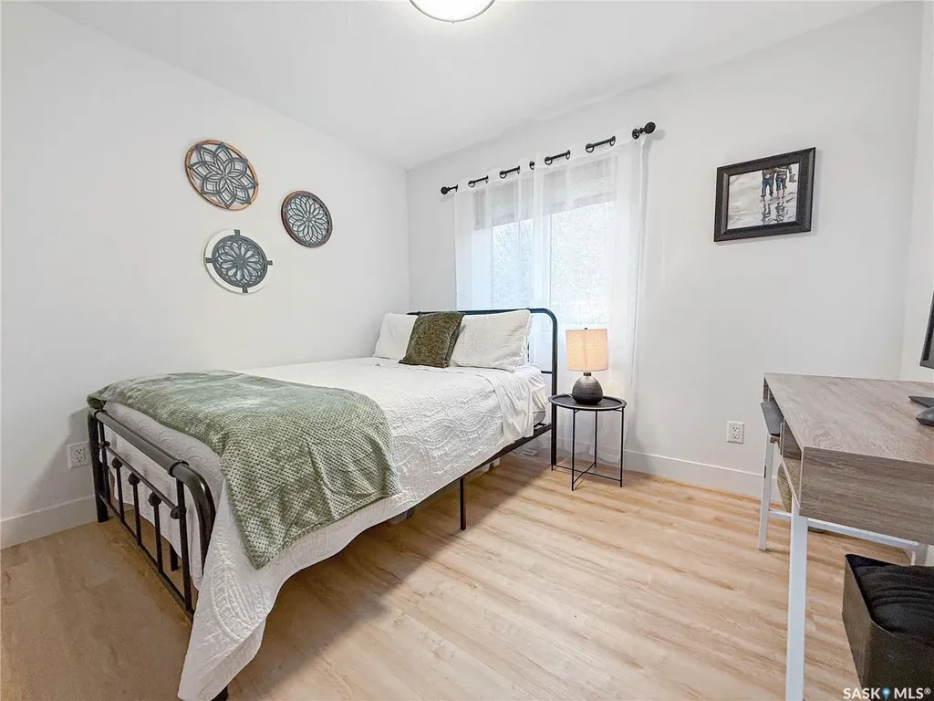 12 Eagle Crescent Candle Lake SK S0J 3E0
