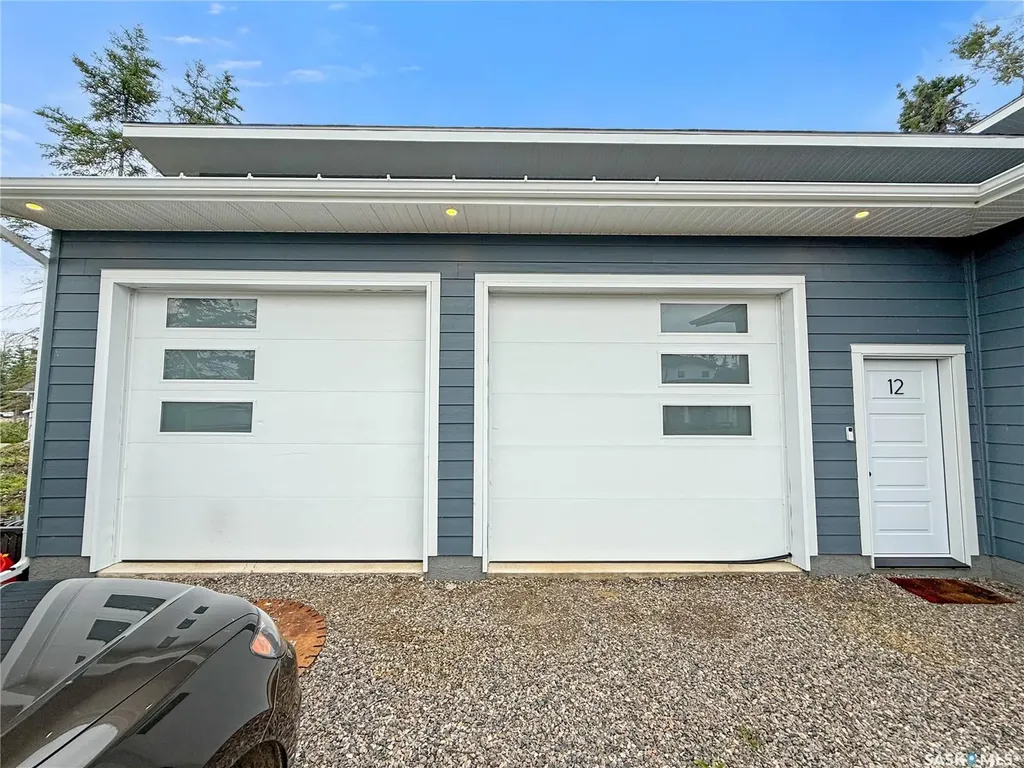 12 Eagle Crescent Candle Lake SK S0J 3E0
