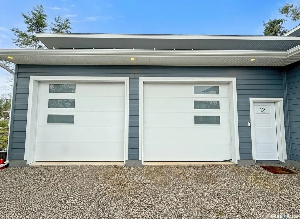 12 Eagle Crescent Candle Lake SK S0J 3E0