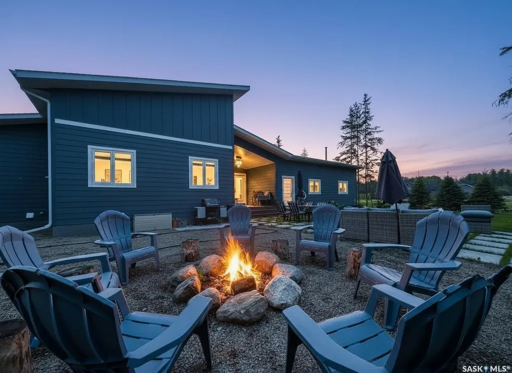 12 Eagle Crescent Candle Lake SK S0J 3E0