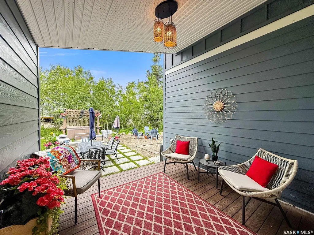 12 Eagle Crescent Candle Lake SK S0J 3E0