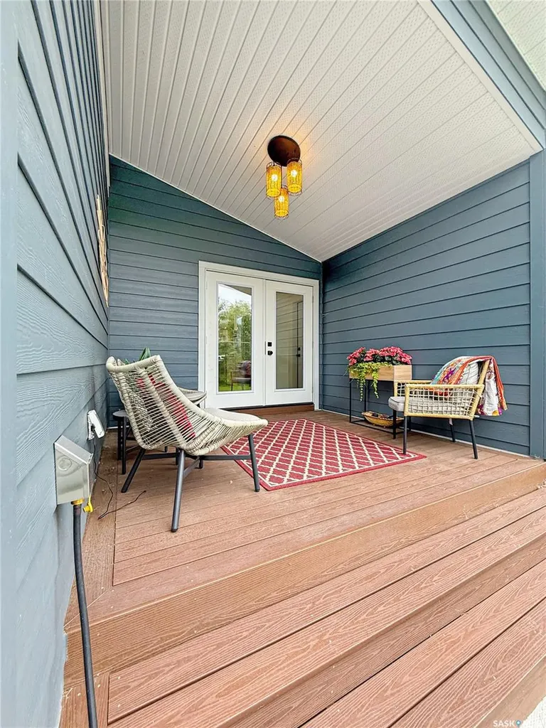12 Eagle Crescent Candle Lake SK S0J 3E0