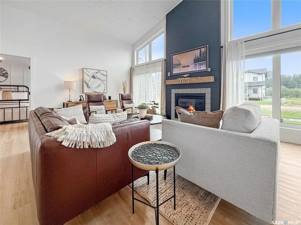 12 Eagle Crescent Candle Lake SK S0J 3E0