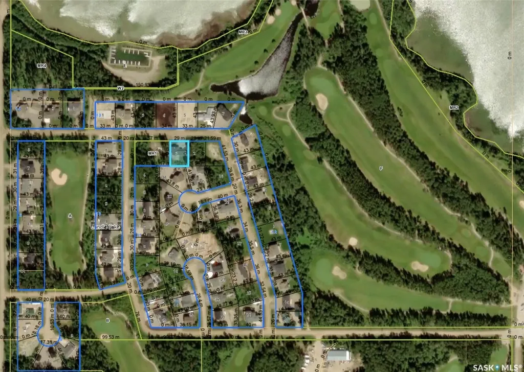 12 Eagle Crescent Candle Lake SK S0J 3E0