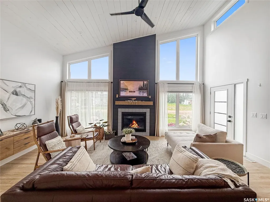 12 Eagle Crescent Candle Lake SK S0J 3E0