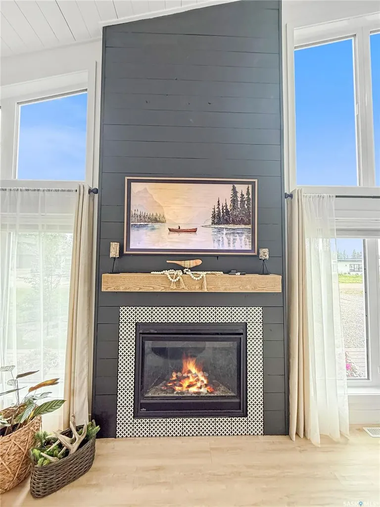 12 Eagle Crescent Candle Lake SK S0J 3E0