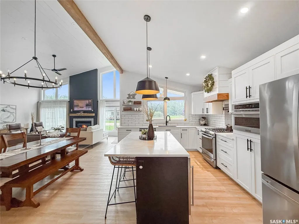 12 Eagle Crescent Candle Lake SK S0J 3E0
