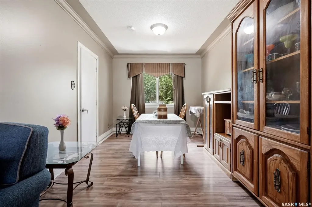 24 Davidson Crescent Regina SK S4S 4S9