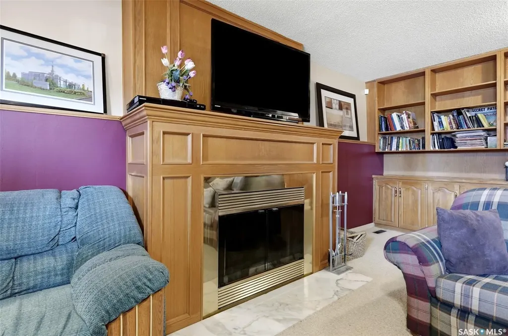 24 Davidson Crescent Regina SK S4S 4S9