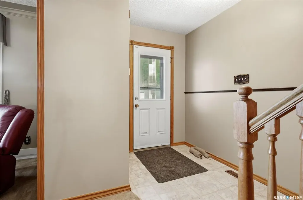 24 Davidson Crescent Regina SK S4S 4S9