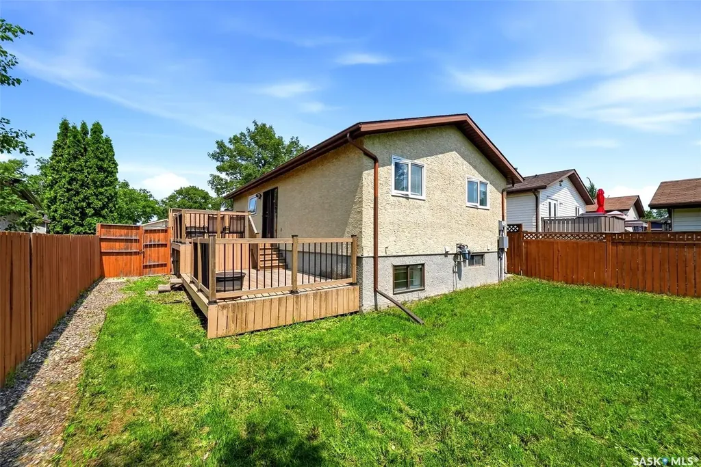 3151 Jenkins Drive E Regina SK S4N 6X4