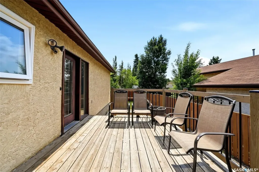 3151 Jenkins Drive E Regina SK S4N 6X4