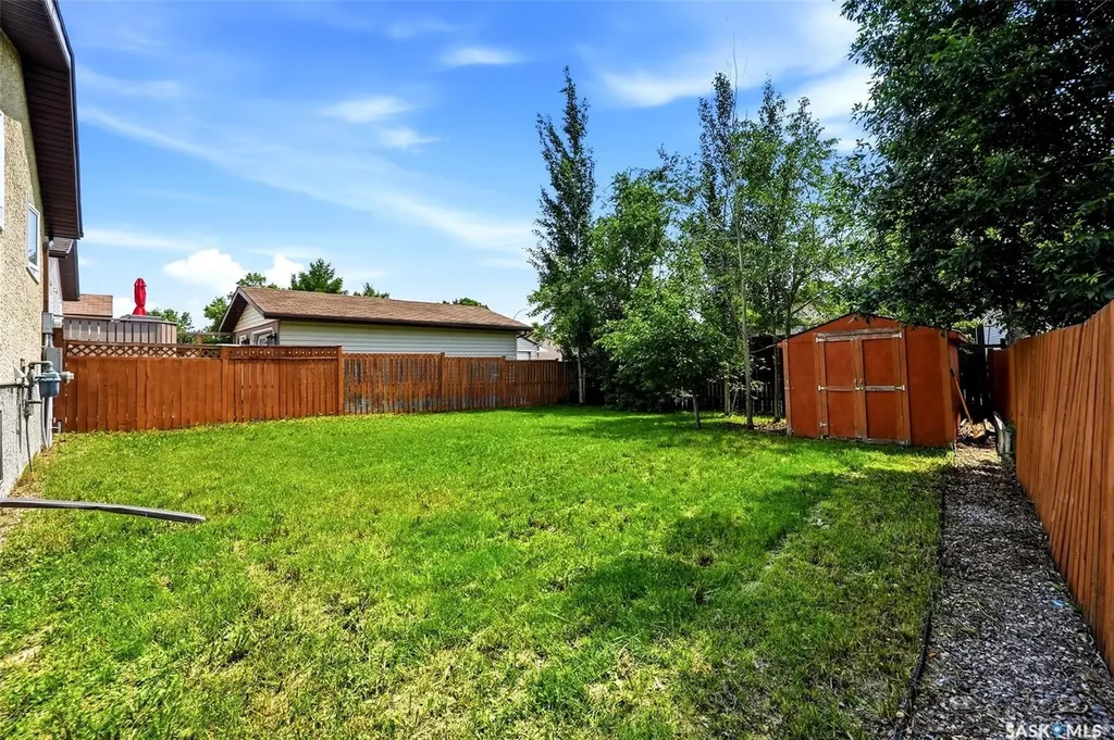 3151 Jenkins Drive E Regina SK S4N 6X4