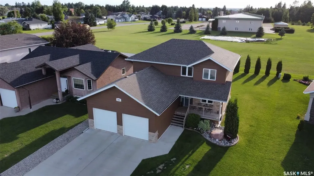 108 Coventry Crescent Nipawin SK S0E 1E0