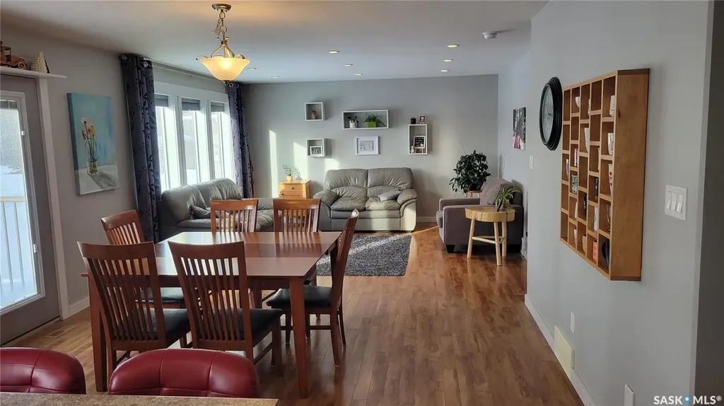108 Coventry Crescent Nipawin SK S0E 1E0