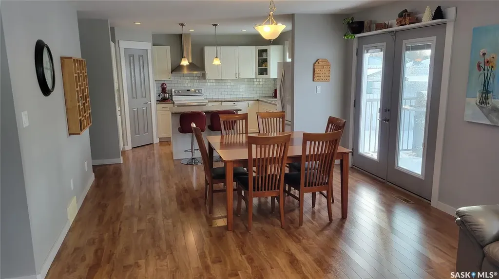 108 Coventry Crescent Nipawin SK S0E 1E0
