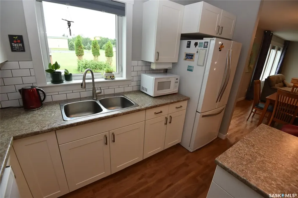 108 Coventry Crescent Nipawin SK S0E 1E0
