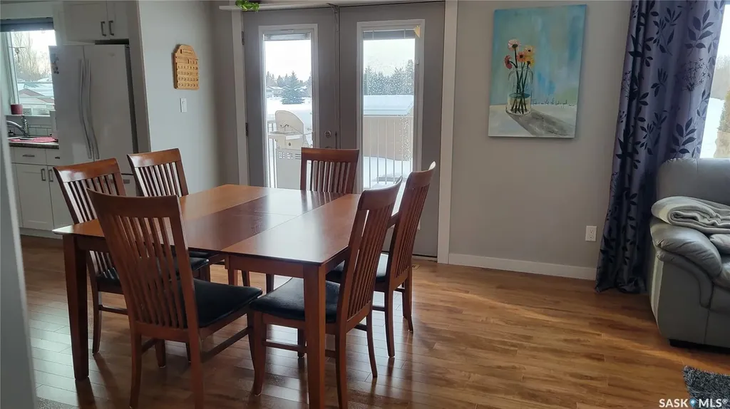 108 Coventry Crescent Nipawin SK S0E 1E0